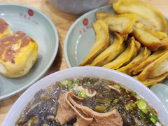 雪菜面-李荣兴(南湖东路店)