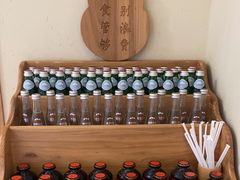 -蟹家大院 · 独揽江景(滨江店)