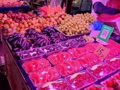 -正宁路小吃夜市