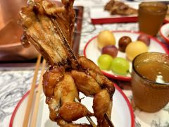 -京元盛铜锅涮肉(上海总店)