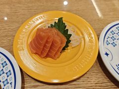 -金匠寿司(金虹桥国际中心店)