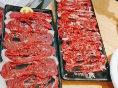 -嬷孙家潮汕牛肉火锅(北京路天河城店)