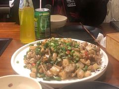 -庆合府重庆大排档(紫都城店)