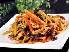 -一味一厨(泰华店)