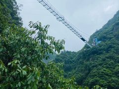 -宁波五龙潭景区