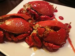 -佛山希尔顿酒店·融誉亚洲美食荟