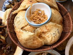 -向民炒鸡老店(火车站店)