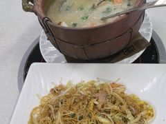 -潮汕砂锅粥