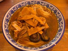 -西园寺素食(西园弄戒幢律寺店)