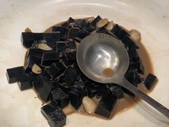 -中央电视塔旋转餐厅