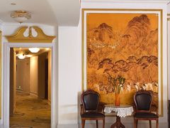 -汕头金海湾大酒店(万象城店)