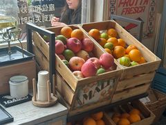 -Alimentari早午餐(安福路店)