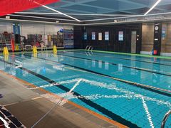 -博康·游泳健身(金地仰山店)