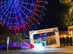 -三亚海昌梦幻海洋不夜城