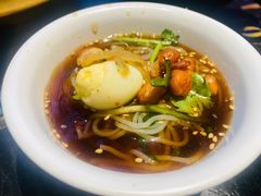 -杨记齐齐哈尔烤肉(五莲路店)