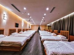 -水王国温泉水世界