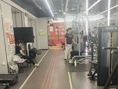 -乐刻运动健身(同曦假日百货店)