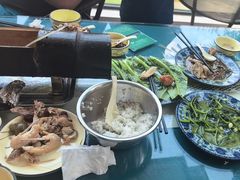 -生态苑农庄(十里画廊遇龙河店)