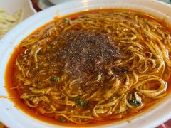 -柏合黄记豆腐皮饭店