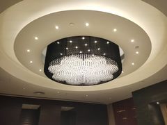 -中国坊中餐厅(石家庄希尔顿酒店)