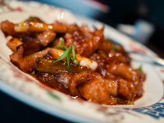 -旺角小渔村(二马路店)