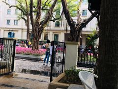 -星巴克臻选(广州沙面店)