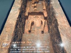 -盘龙城遗址博物院