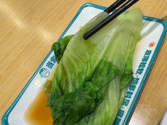 -当家水煎包·牛肉汤(浦江店)