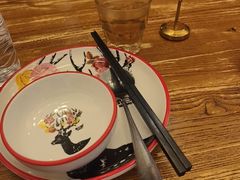 -新白鹿餐厅(龙游路店)