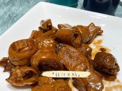-花城苑广府菜(侨鑫店)