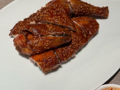 -广州文华东方酒店·江-由辉师傅主理