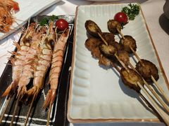 -富盈酒店-日本料理餐厅(厚街店)