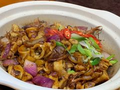 -品味居·首店·大连鲜活海鲜大连菜(东港店)