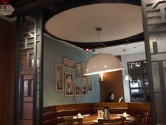 -广东道至正餐厅(区庄店)