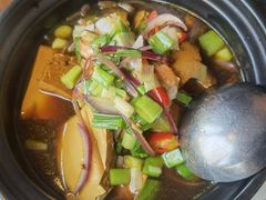 -外婆家(南开大悦城店)