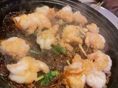-绿茶餐厅(领展购物广场·中关村店)