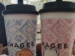 -霸王茶姬(西单百货店)