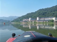-宝晶宫旅游景区
