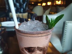 -LONG BAR 廊吧(外滩华尔道夫酒店)