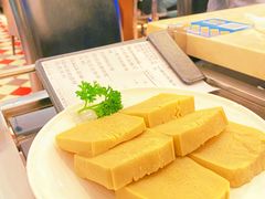 -一哥澳门豆捞·澳门风打边炉(高德置地店)