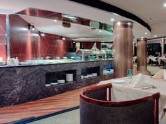 -汇泉王朝大饭店-旋转餐厅(南海路店)