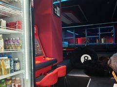 -大金24h自助台球(西湖文化广场店)