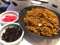 -福海居烤鸭店(鸟巢店)