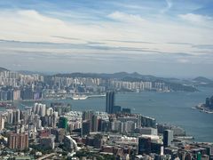 -天龙轩(香港丽思卡尔顿酒店)