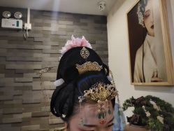 -盘子女人坊古装写真摄影(天津总店)