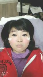 -西施无菌半永久纹绣眉眼影唇轻增发纹发际线