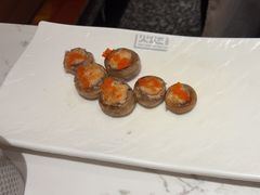 -火地铁板烧(昆山万象汇店)