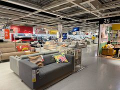 -IKEA宜家家居(南京商场)