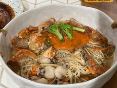 -十面欢腾(长乐路店)