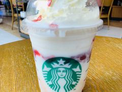 -星巴克(广州东圃天银店)